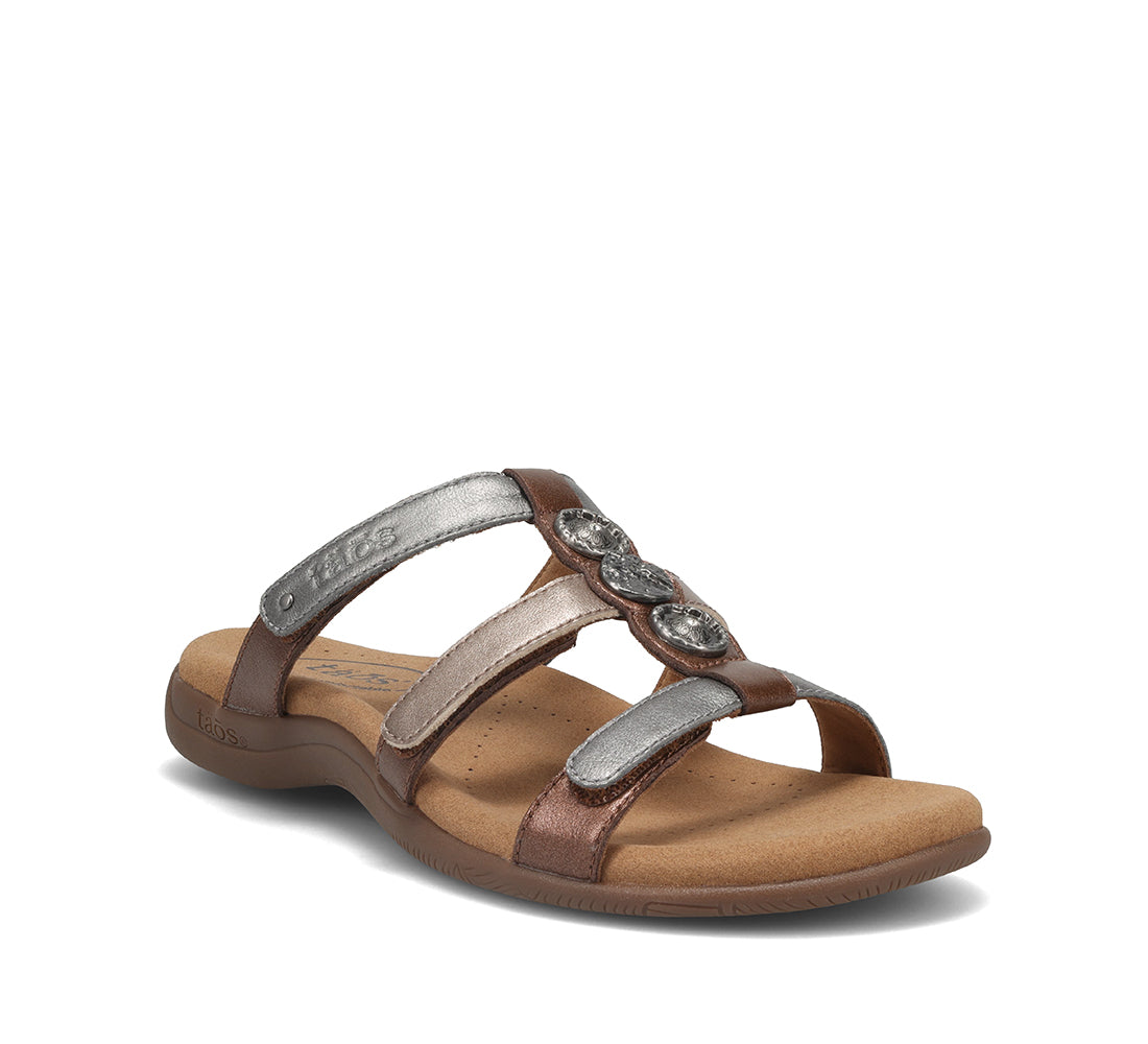 Taos Prize 4 Sandal Women's 9