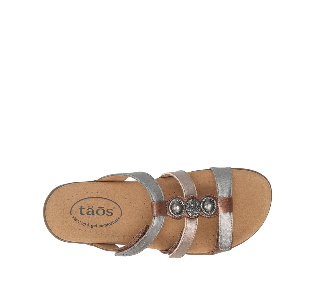 Taos Prize 4 Sandal Women's 13