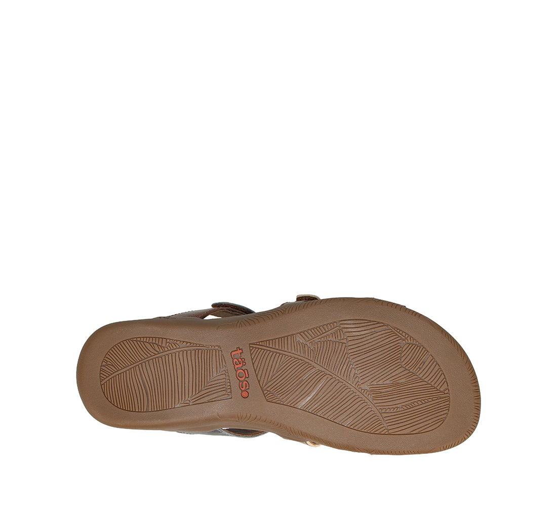 Taos Prize 4 Sandal Women's 14