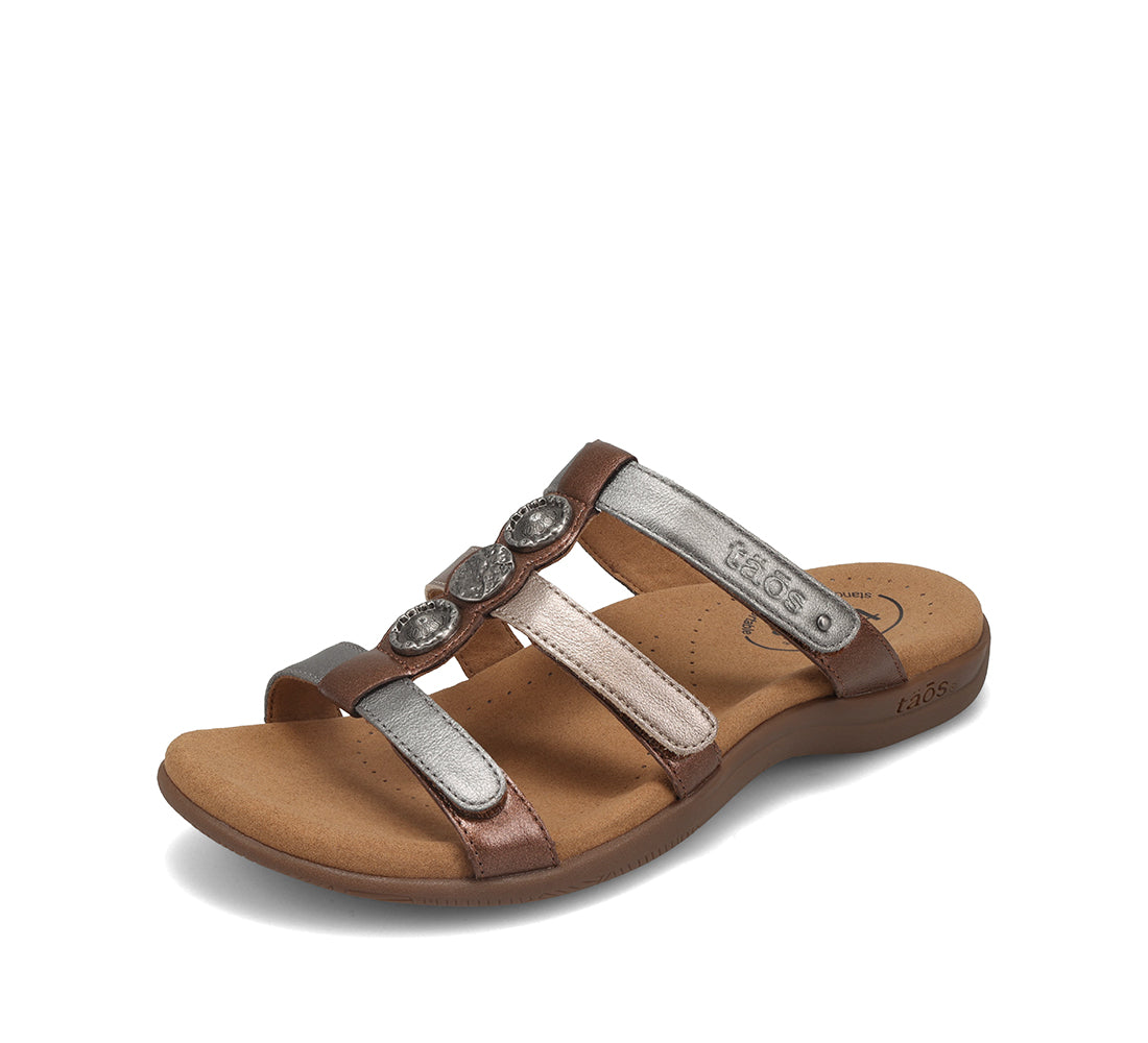 Taos Prize 4 Sandal Women's 15