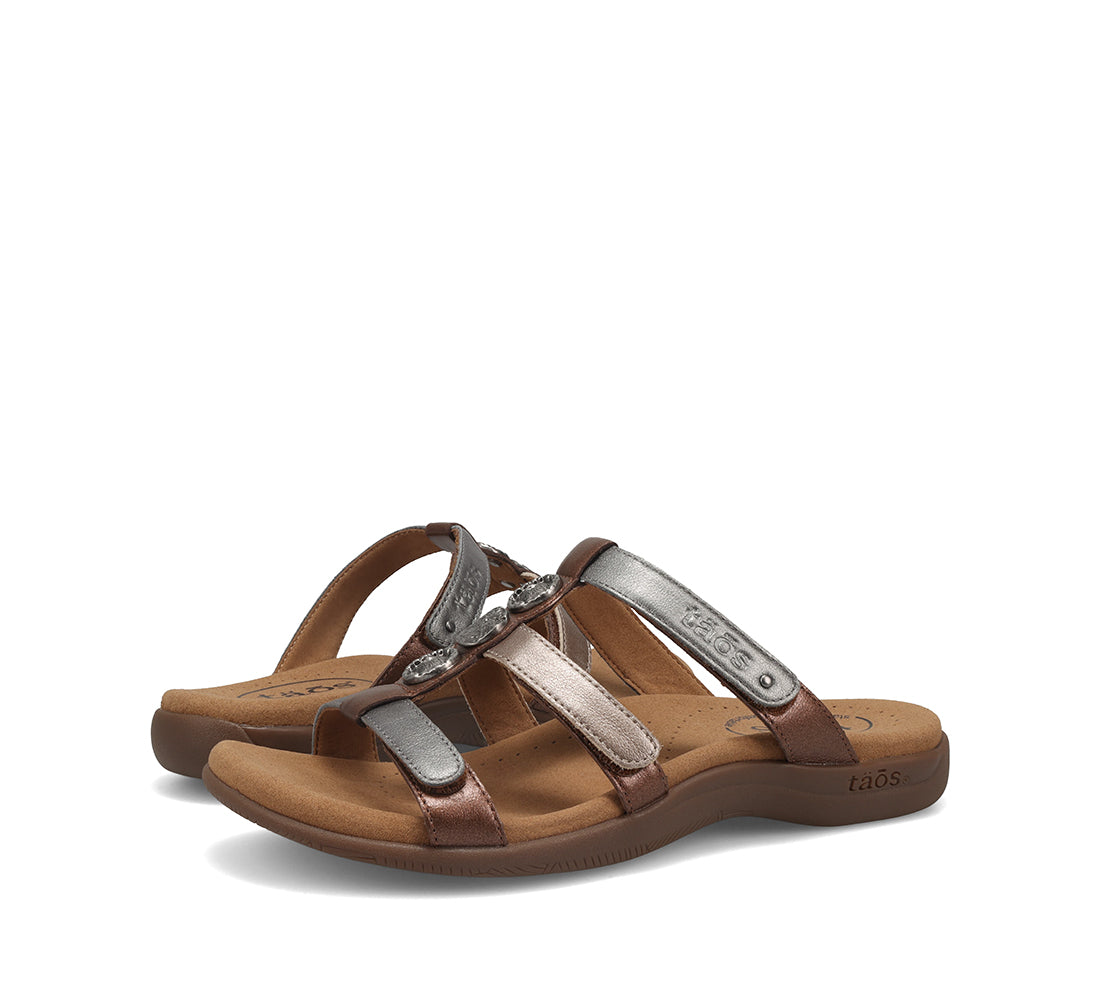 Taos Prize 4 Sandal Women's 16