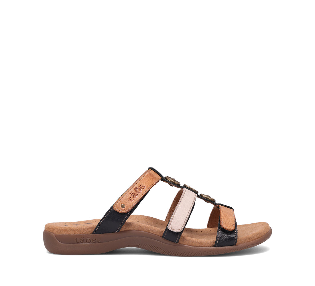 Taos Prize 4 Sandal Women's 23