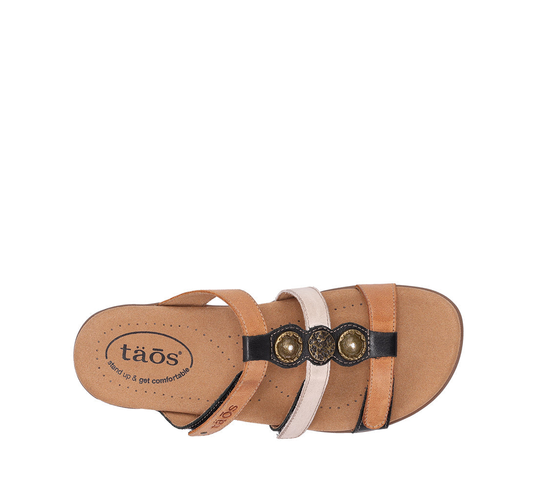 Taos Prize 4 Sandal Women's 26