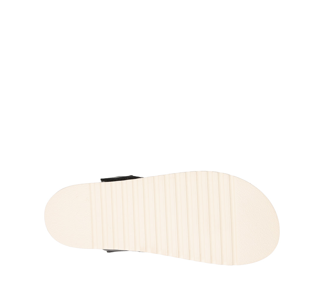 Women's Taos Stupendous Sandal Color: Steel