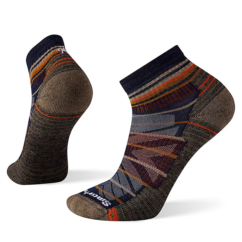 Smartwool Hike Light Cushion Ankle Socks 