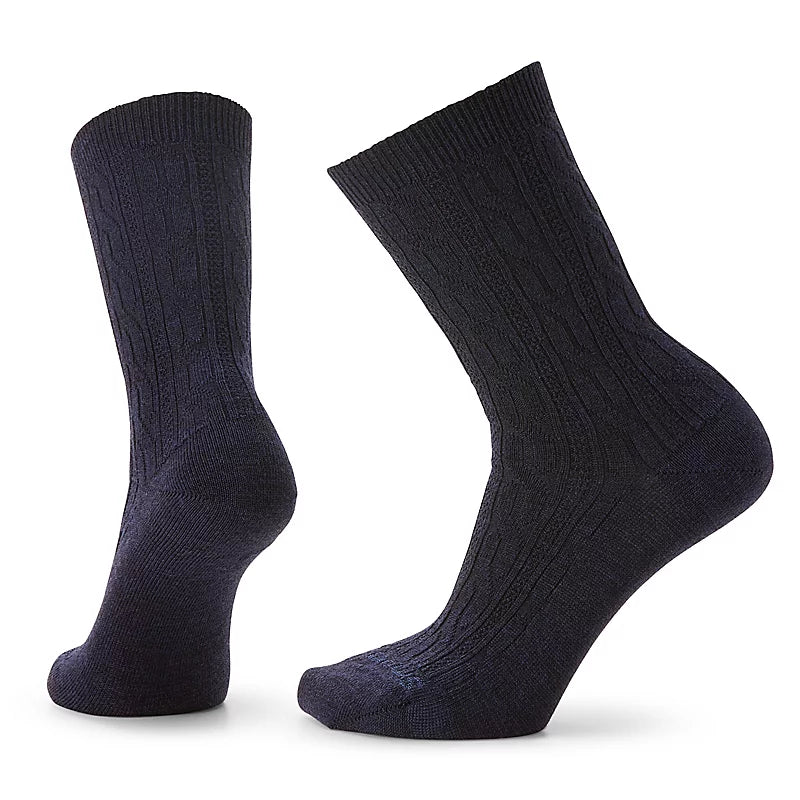 Smartwool Everyday Cable Zero Cushion Crew