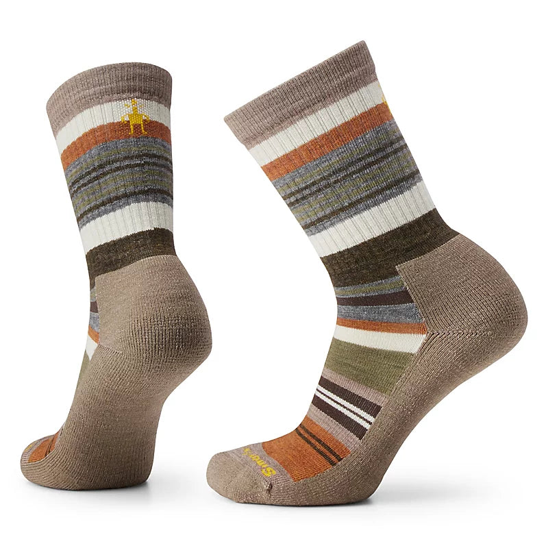 Smartwool Everyday Joviansphere Light Cushion Crew Socks Color: Fossil