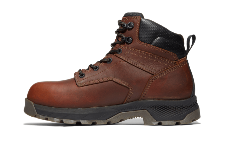 Timberland PRO Titan EV Composite Toe WP 6 Inch Work Boot Men's 3