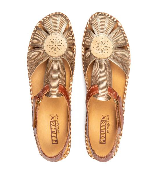 Pikolinos P. Vallarta Die Cut Women's