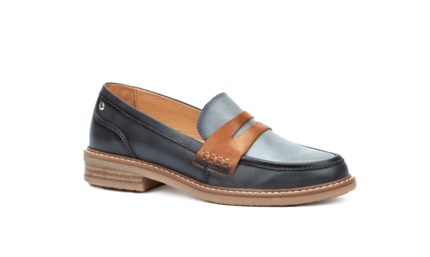 Pikolinos Aldaya Loafers Women's 25