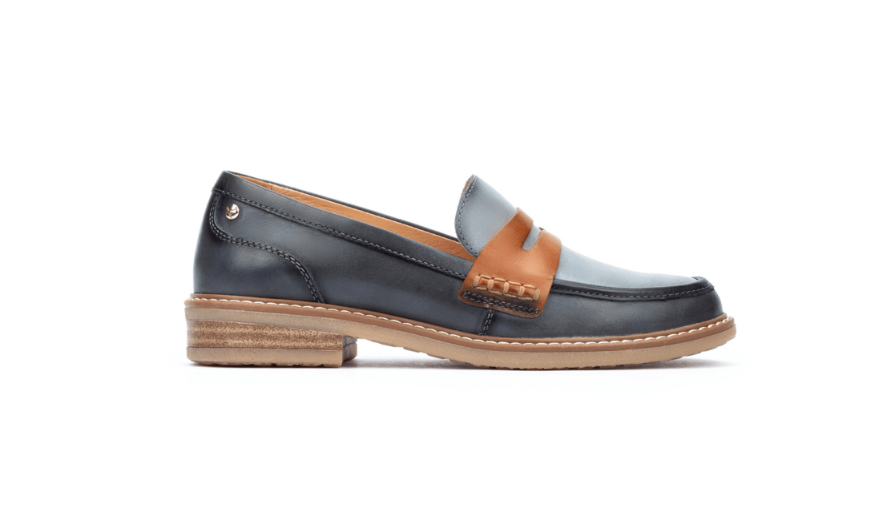 Pikolinos Aldaya Loafers Women's 26