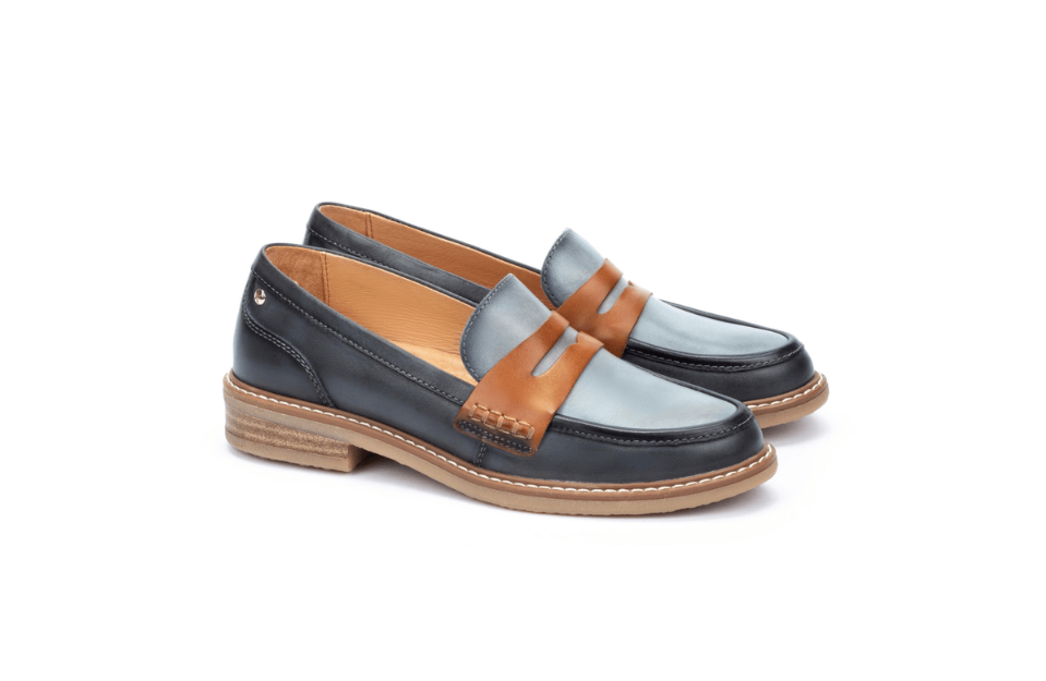 Pikolinos Aldaya Loafers Women's 30