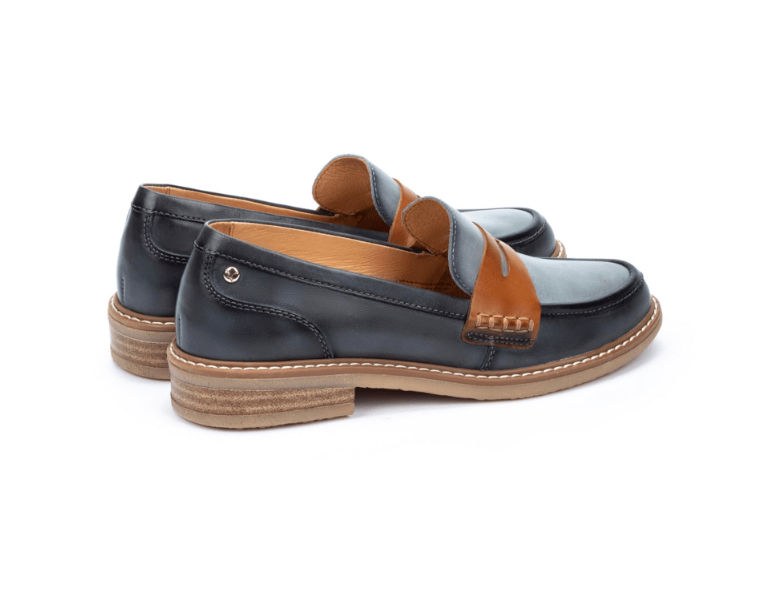 Pikolinos Aldaya Loafers Women's 29