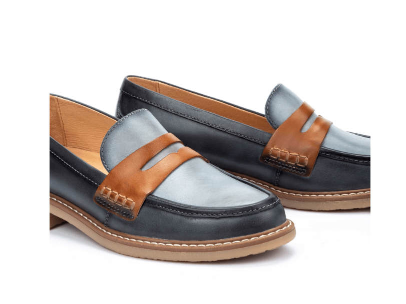 Pikolinos Aldaya Loafers Women's 28