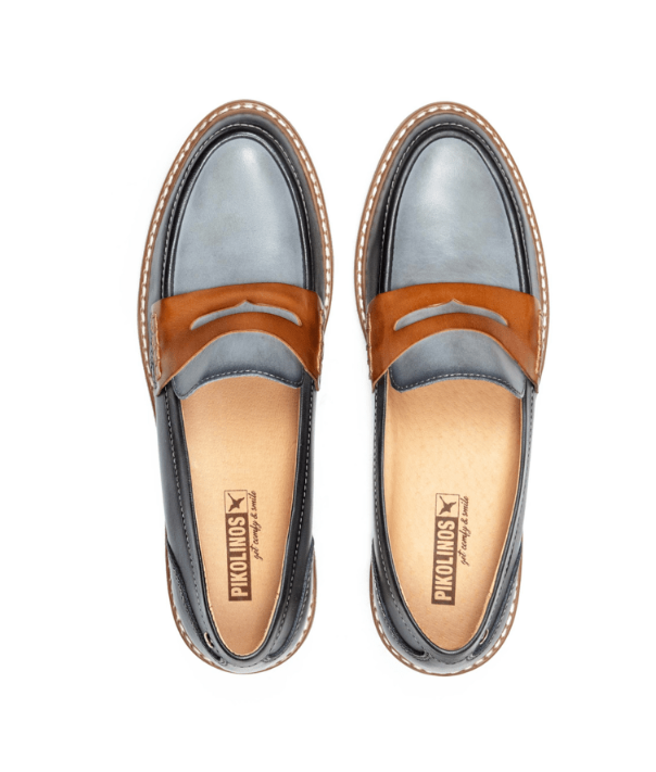 Pikolinos Aldaya Loafers Women's 27