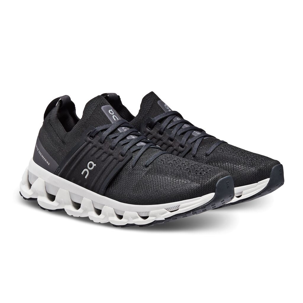 Women's On-Running Cloudswift 3 Color: All | Black