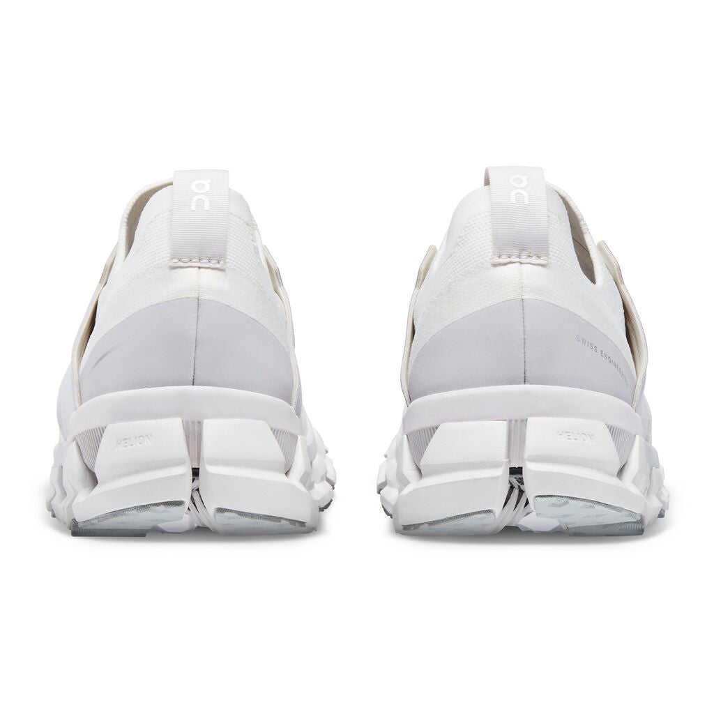 Women's On-Running Cloudswift 3 Color: White | Frost