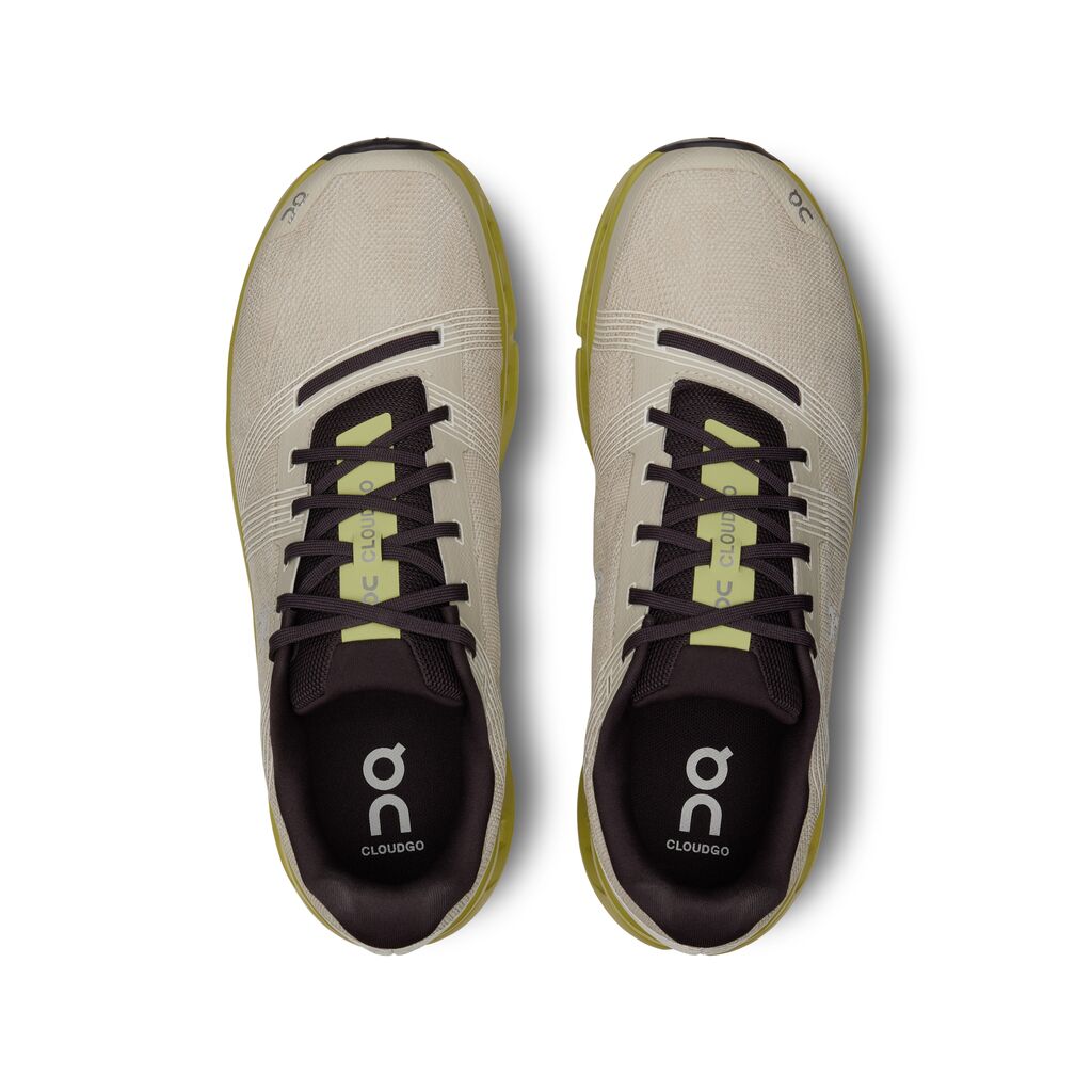 On-Running Cloudgo Men's 3