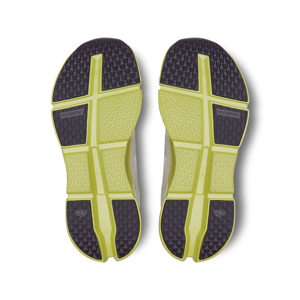 On-Running Cloudgo Men's 4