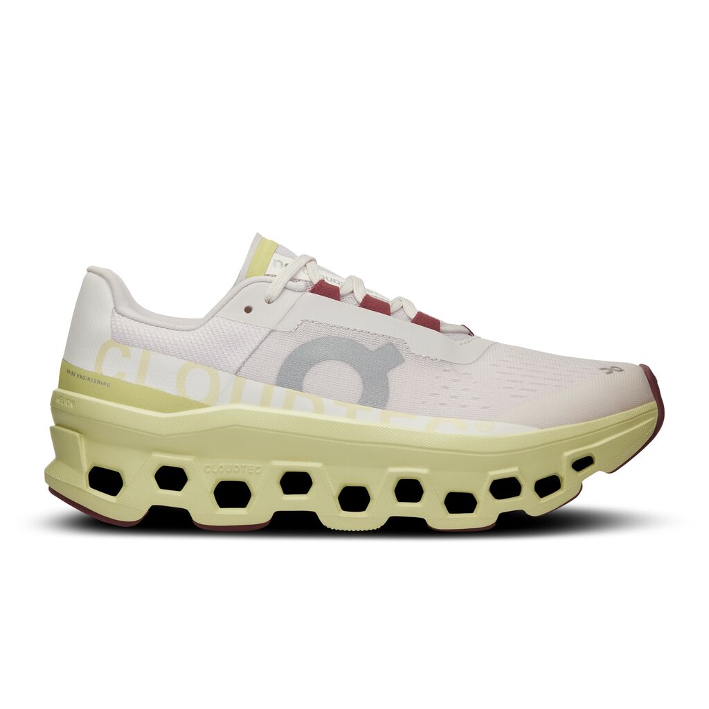 Women's On-Running Cloudmonster 8