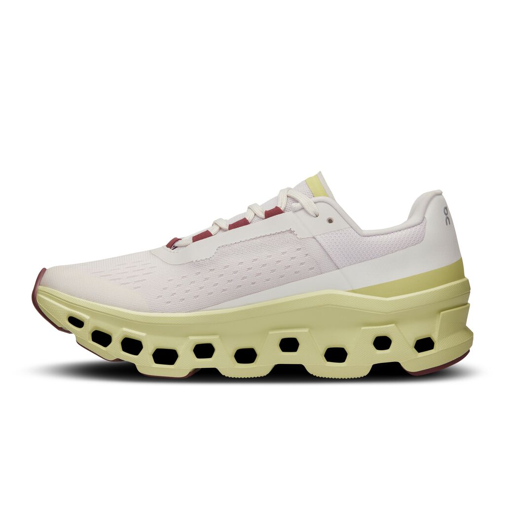 Women's On-Running Cloudmonster 10