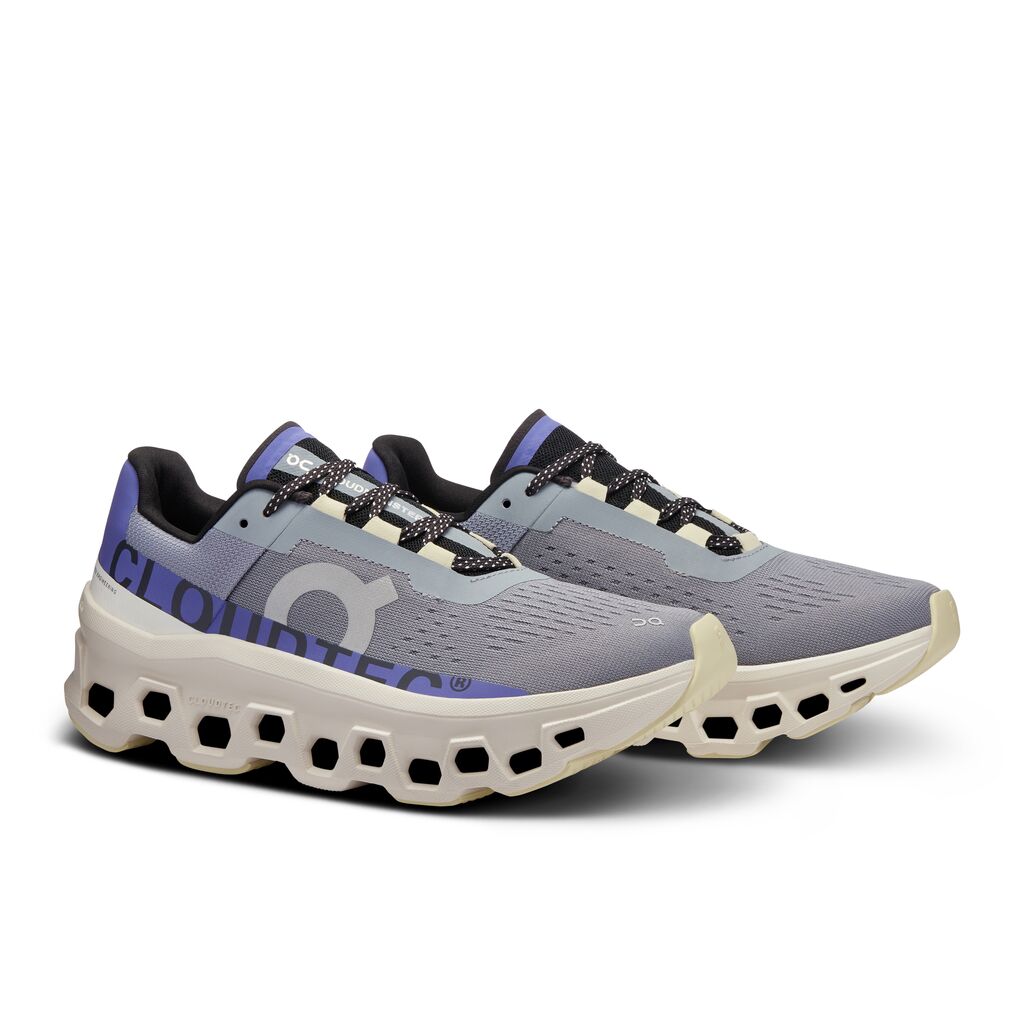 Women's On-Running Cloudmonster 1