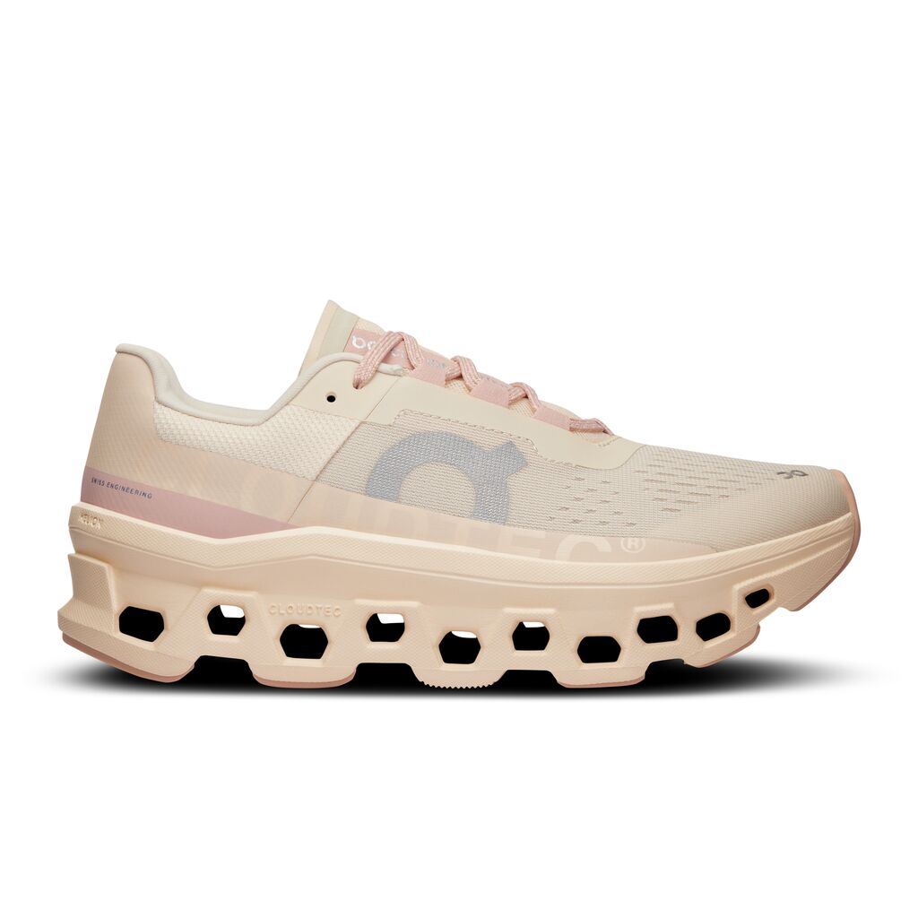 On-Running Cloudmonster Women's 2