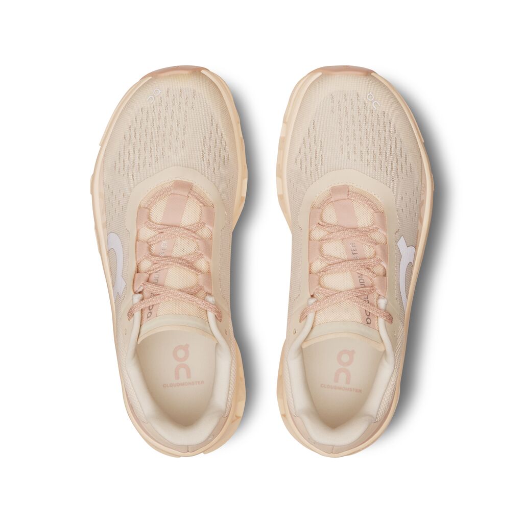 On-Running Cloudmonster Women's 3
