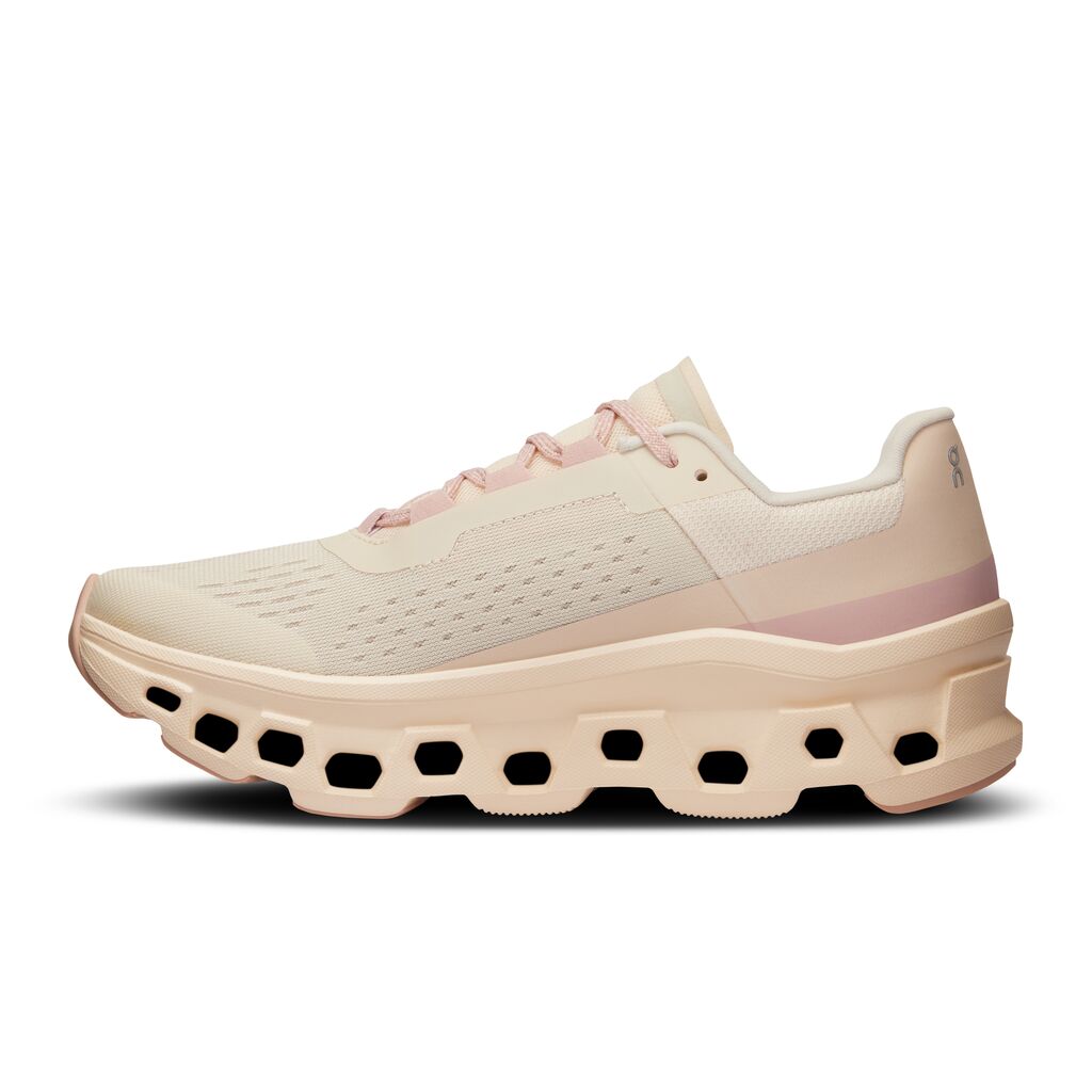 On-Running Cloudmonster Women's  5