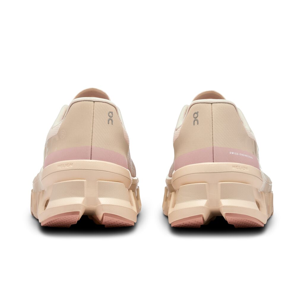 On-Running Cloudmonster Women's 6