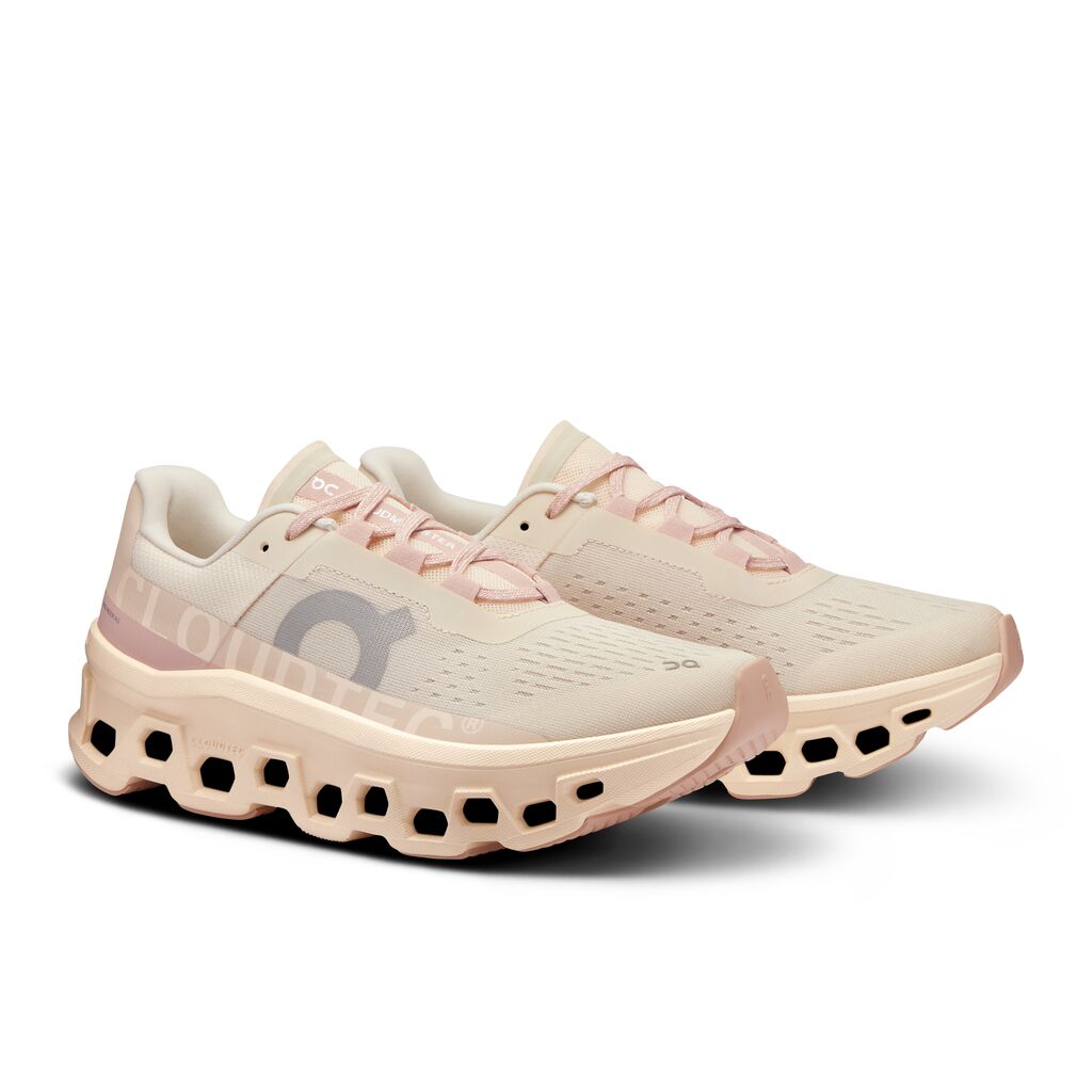 On-Running Cloudmonster Women's  1