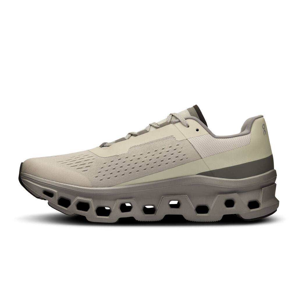 On-Running Cloudmonster Men's 4