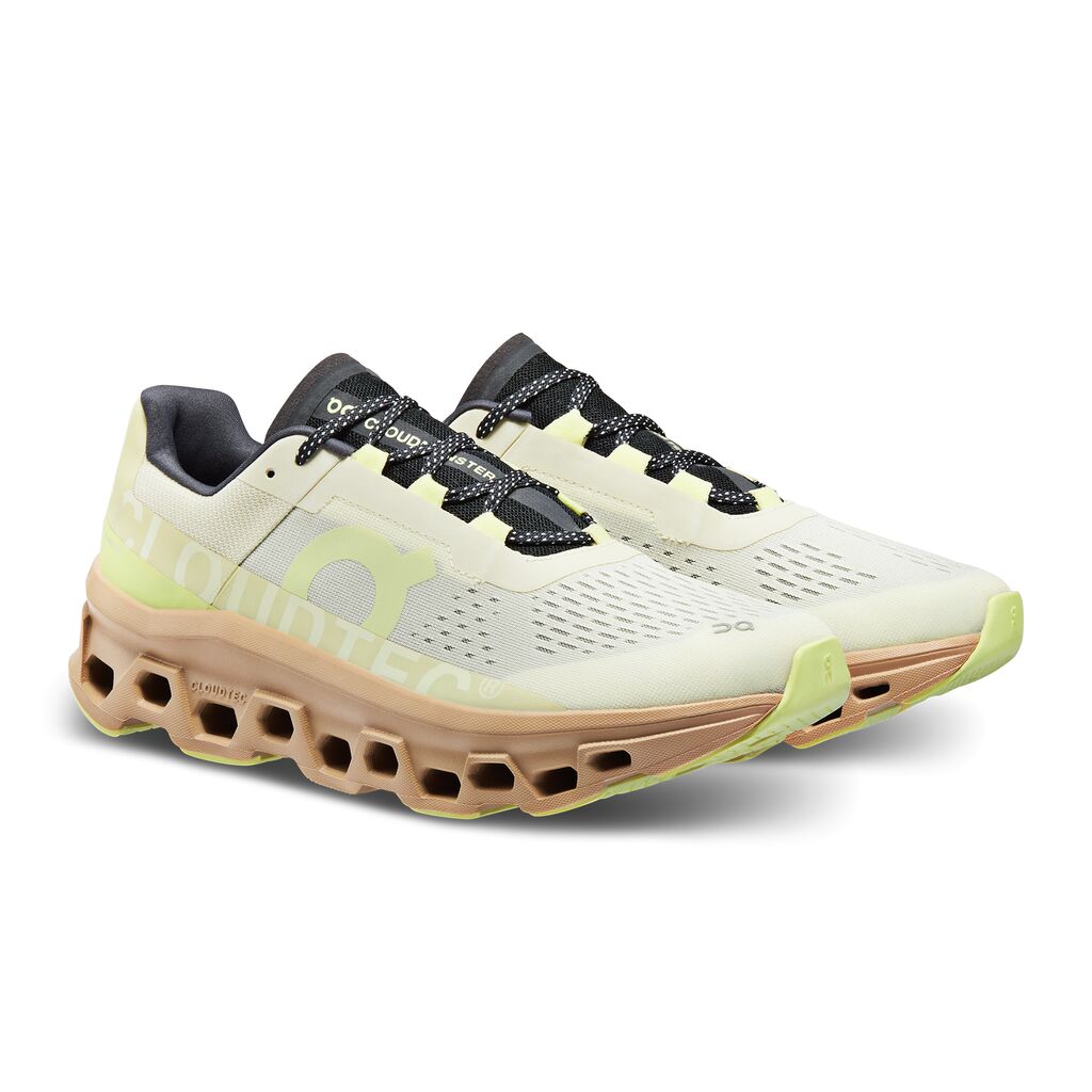 On-Running Cloudmonster Men's 1