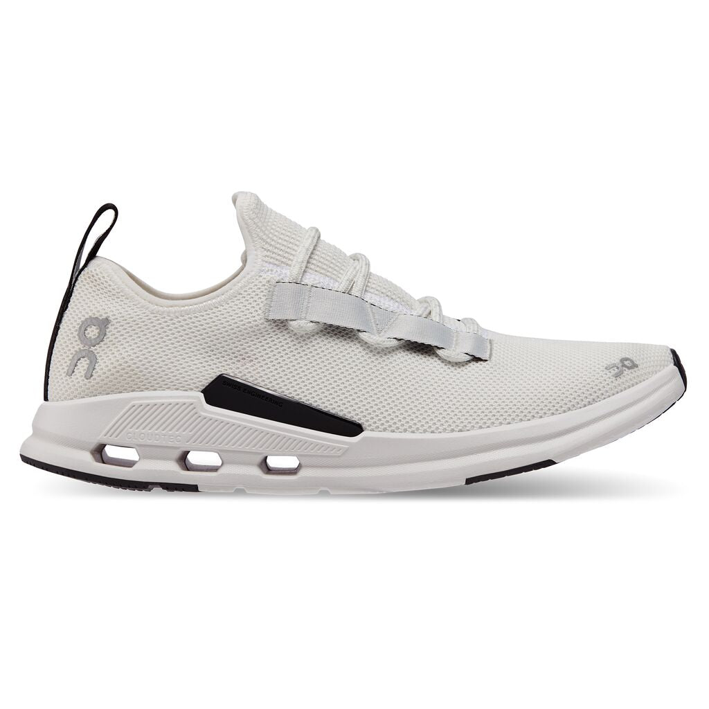 Men's On-Running Cloudeasy Color: Undyed white black