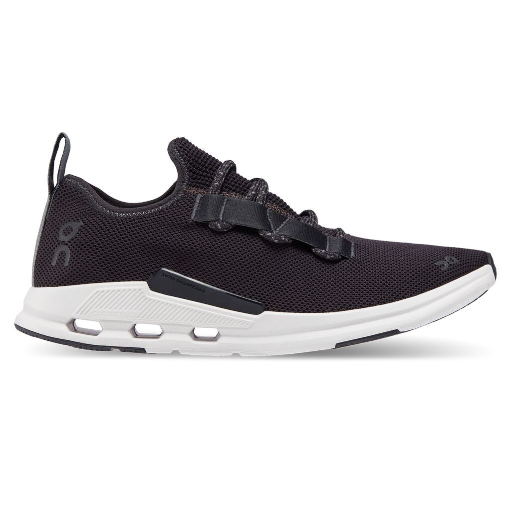 Men's On-Running Cloudeasy Color: Black | Rock