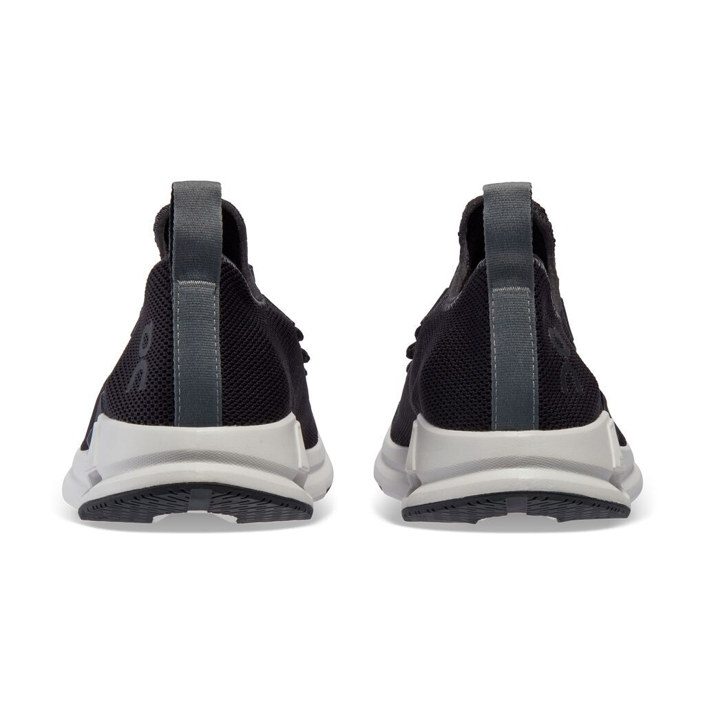 Men's On-Running Cloudeasy Color: Black | Rock