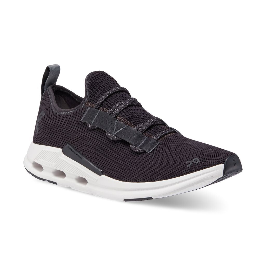 Men's On-Running Cloudeasy Color: Black | Rock