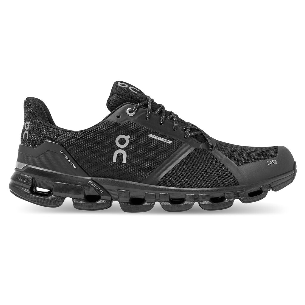 On Running Cloudflyer Waterproof Women's