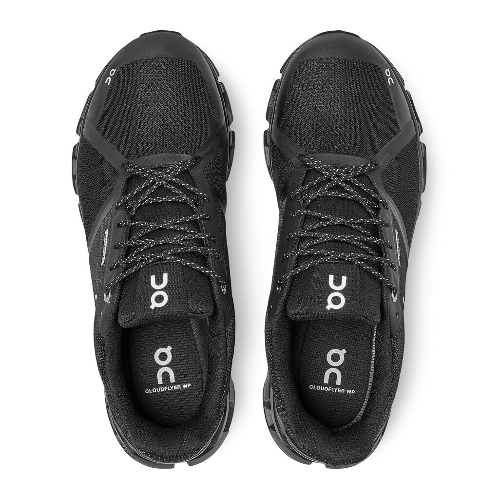 On Running Cloudflyer Waterproof Women's