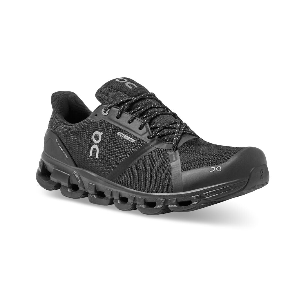 On Running Cloudflyer Waterproof Women's