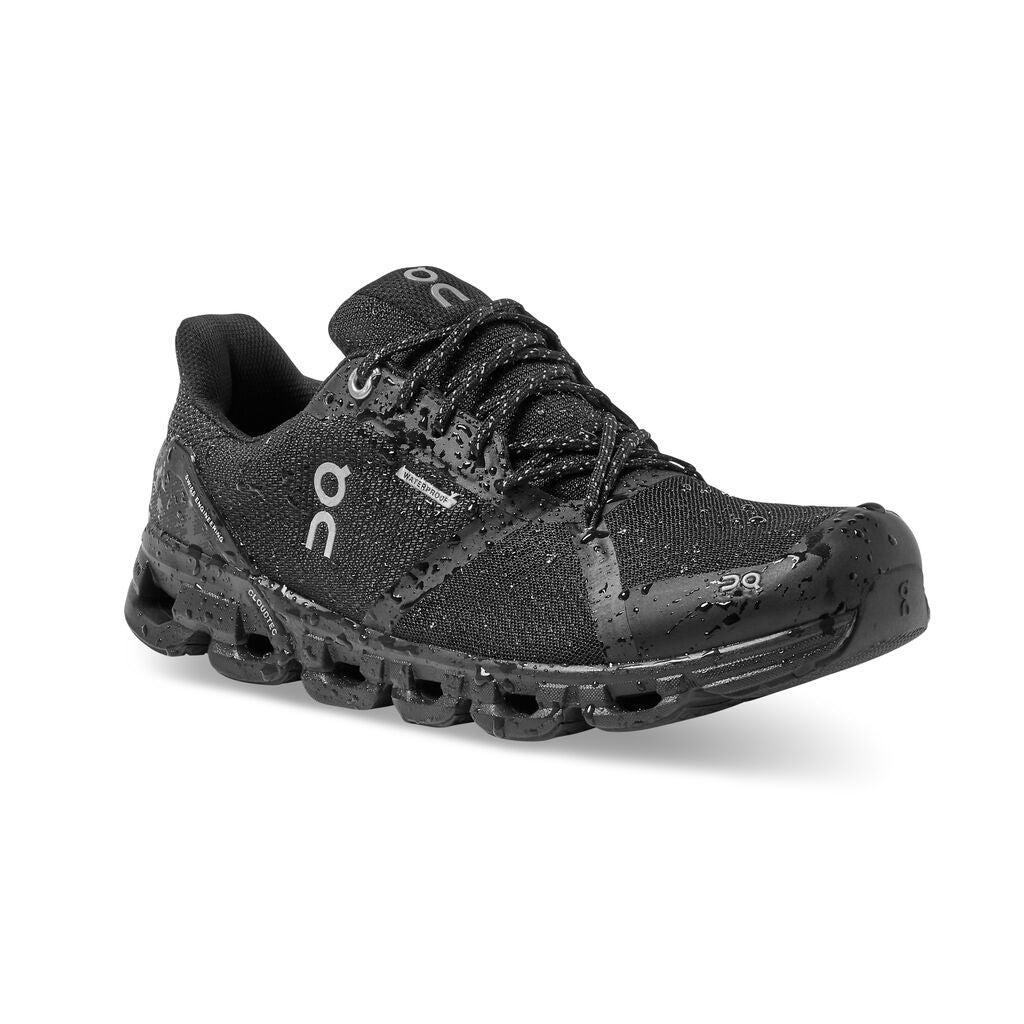 On Running Cloudflyer Waterproof Women's