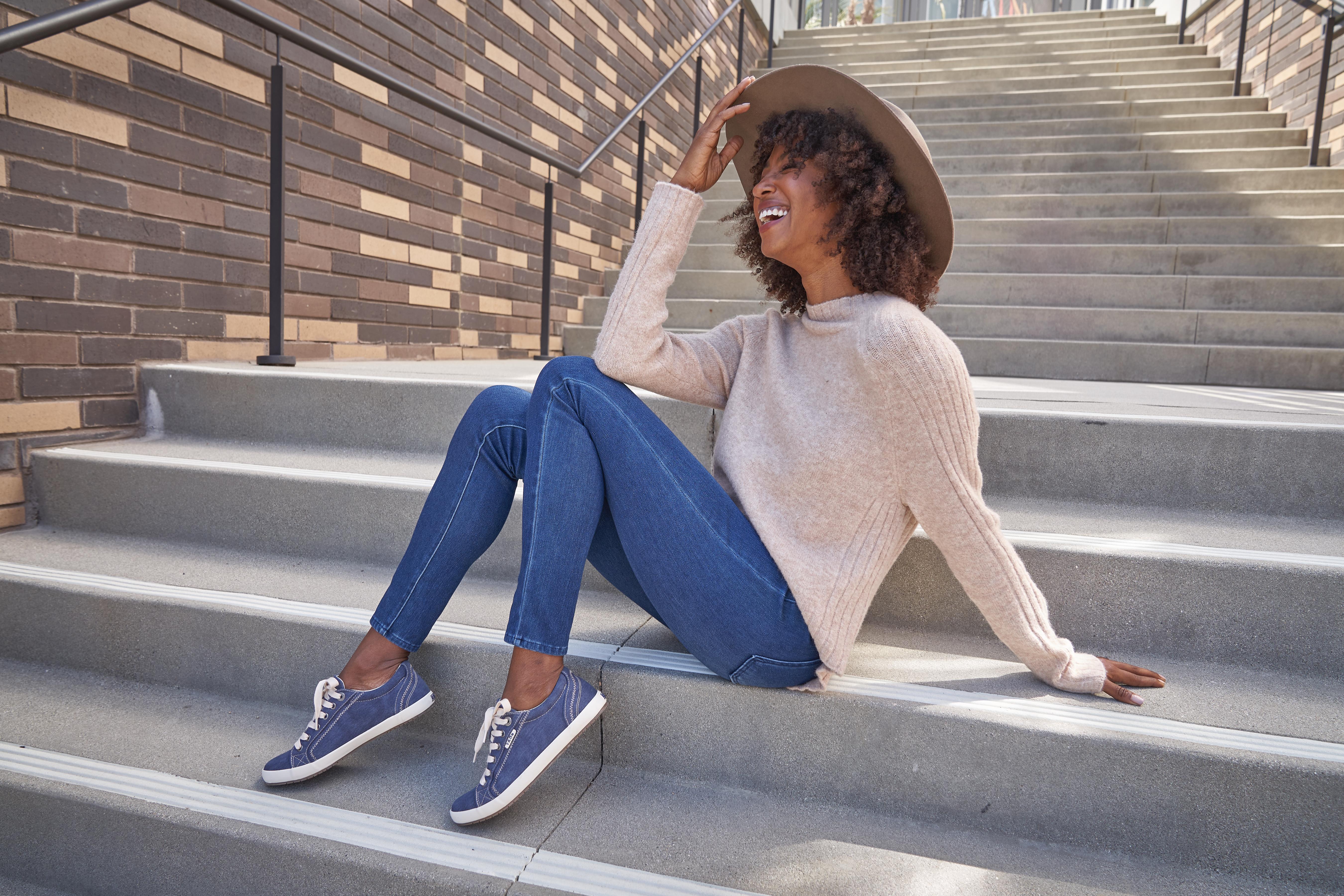 Taos Star Sneakers Women's