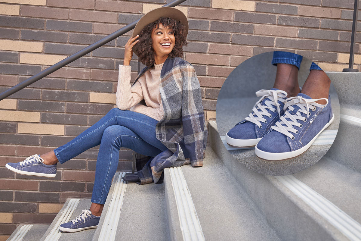 Taos Star Sneakers Women's
