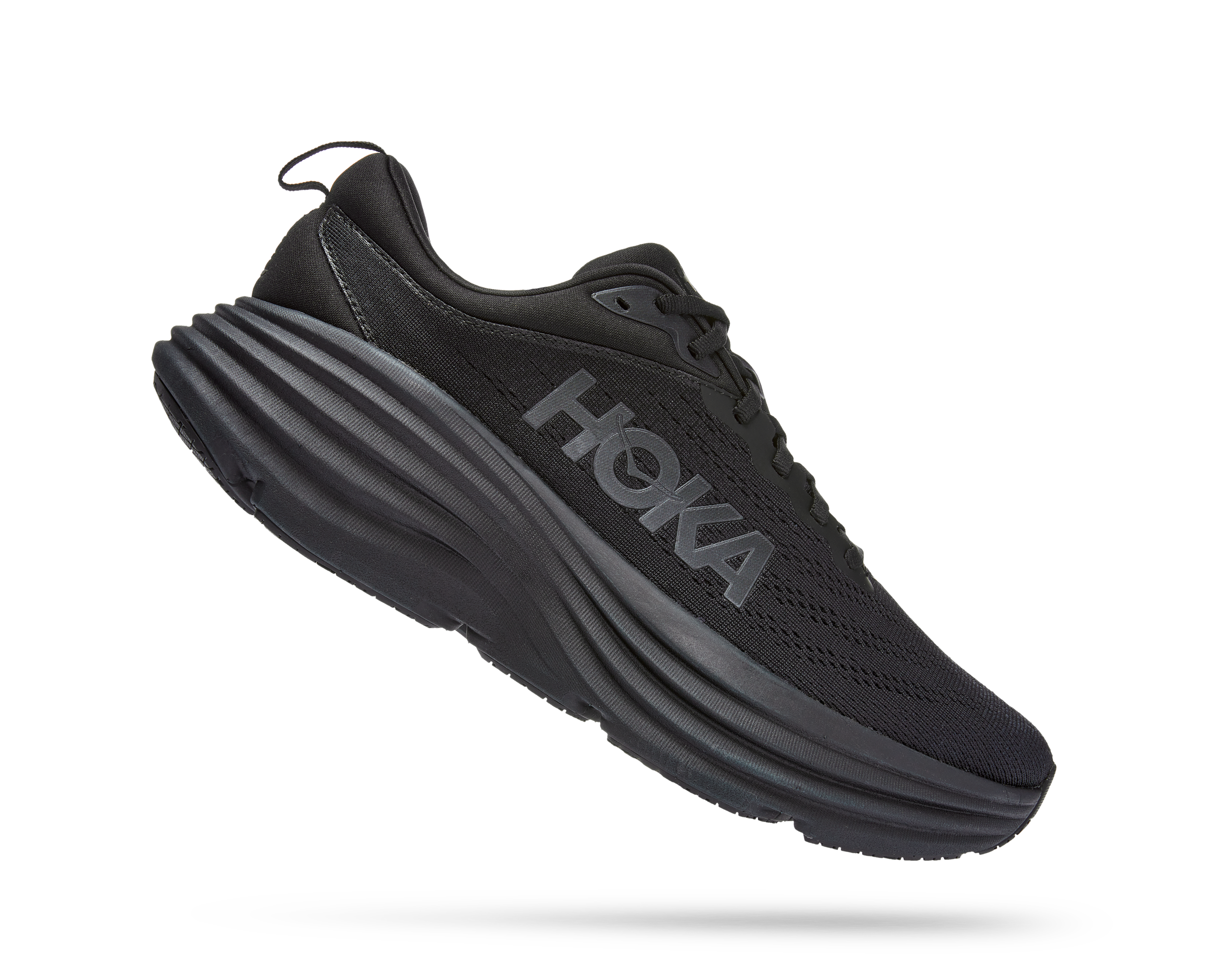 Hoka Bondi 8 Men's 19