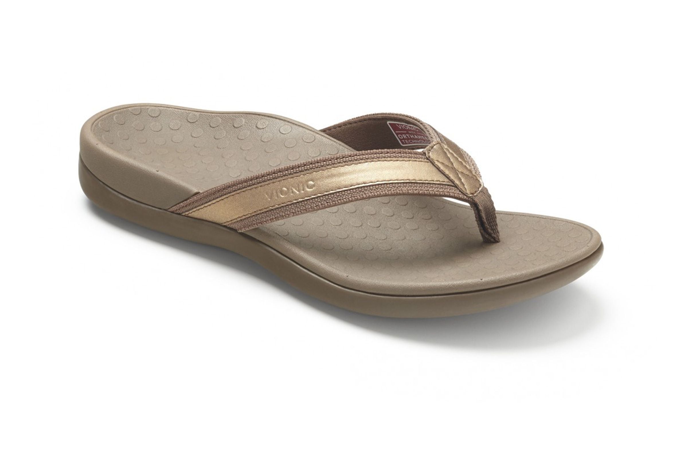 Vionic Tide II Toe Post Sandal Women's  