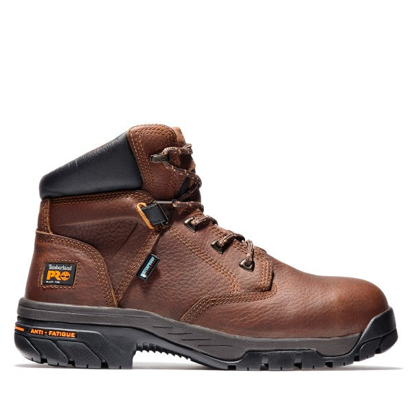 Timberland PRO Helix Alloy Safety Toe WP 6-inch Boot Men's 2