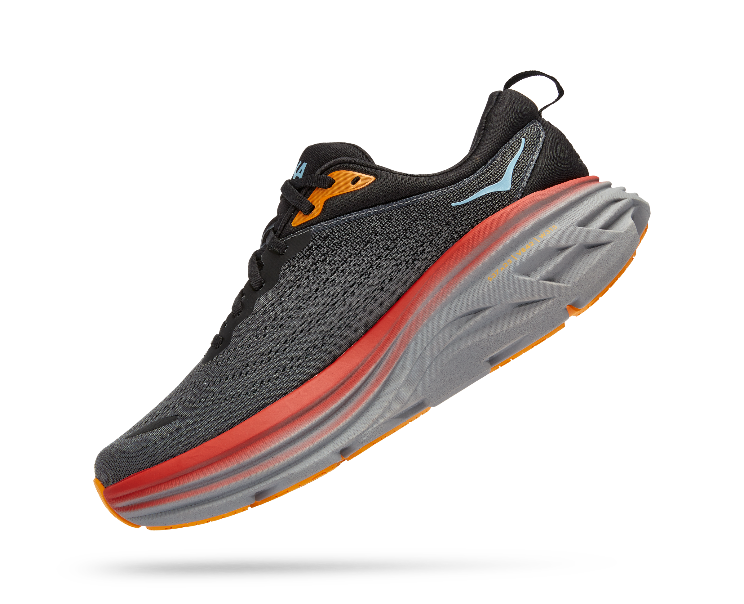 Hoka Bondi 8 Men's 11