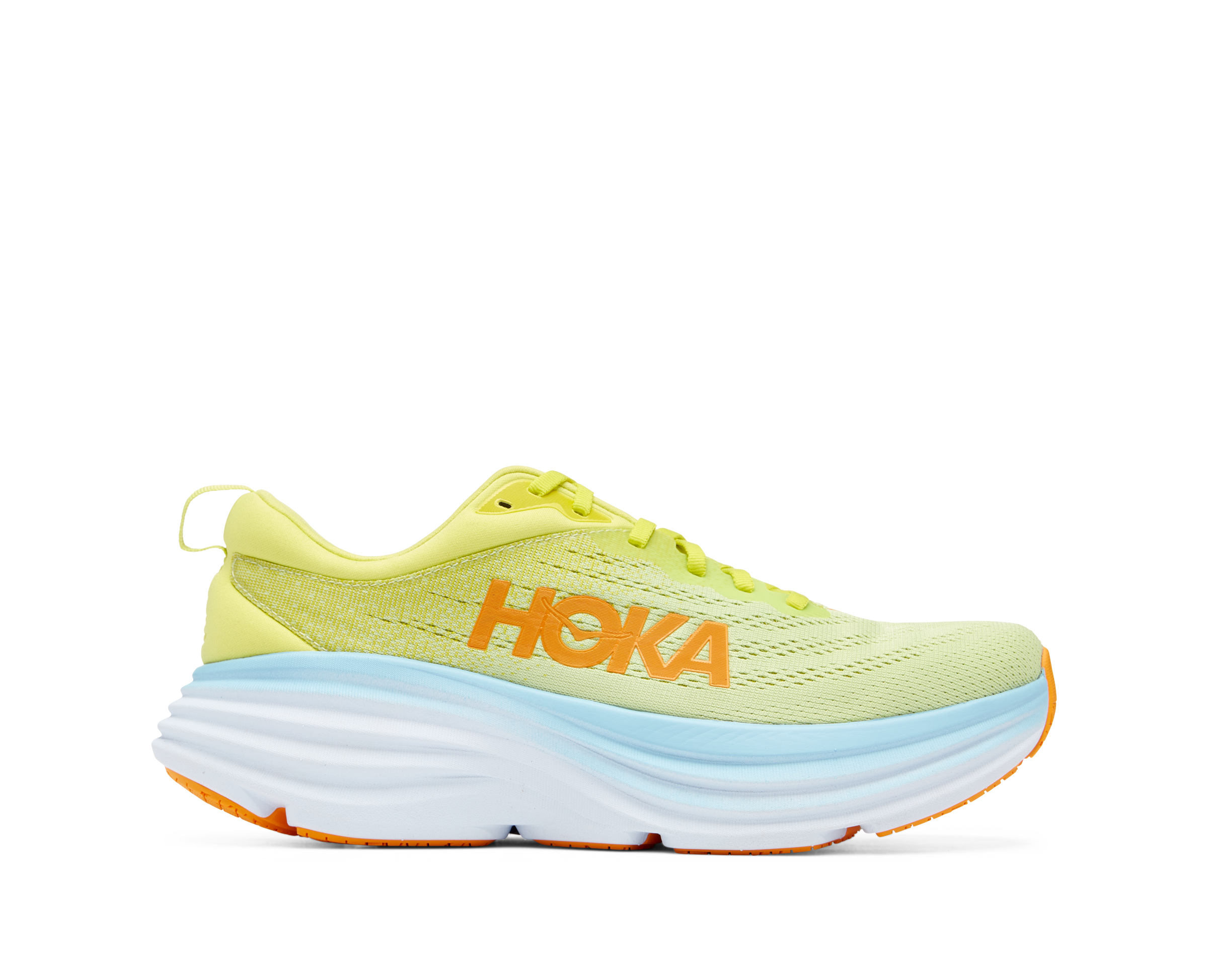 Hoka Bondi 8 Men's 27