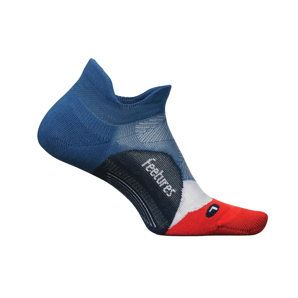 Feetures Elite Light Cushion No Show Tab 27