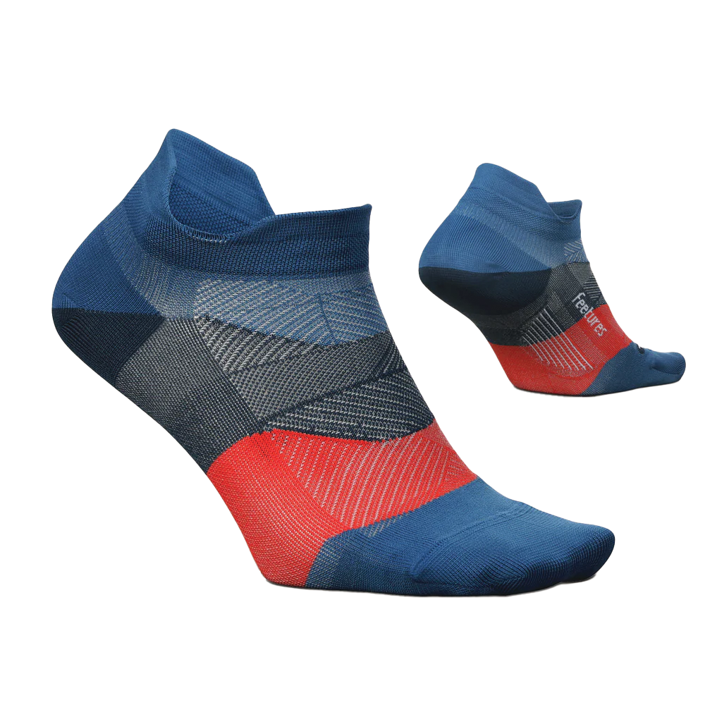 Feetures Elite Ultra Light No Show Tab 14